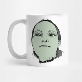 Cutie Mug